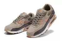 nike mujer air max 90 essential bronze